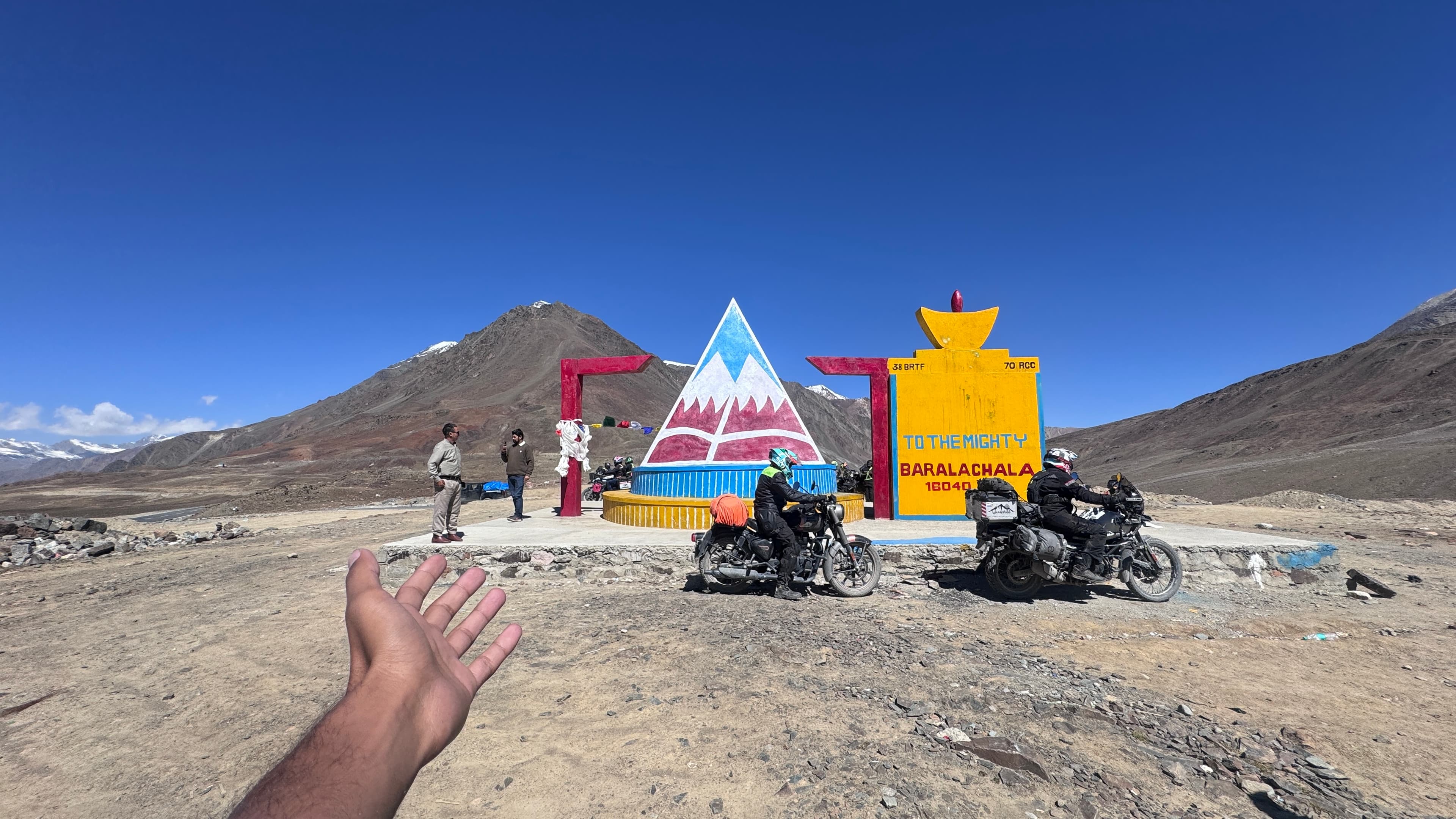 Leh Ladakh — Classic Circuit 2