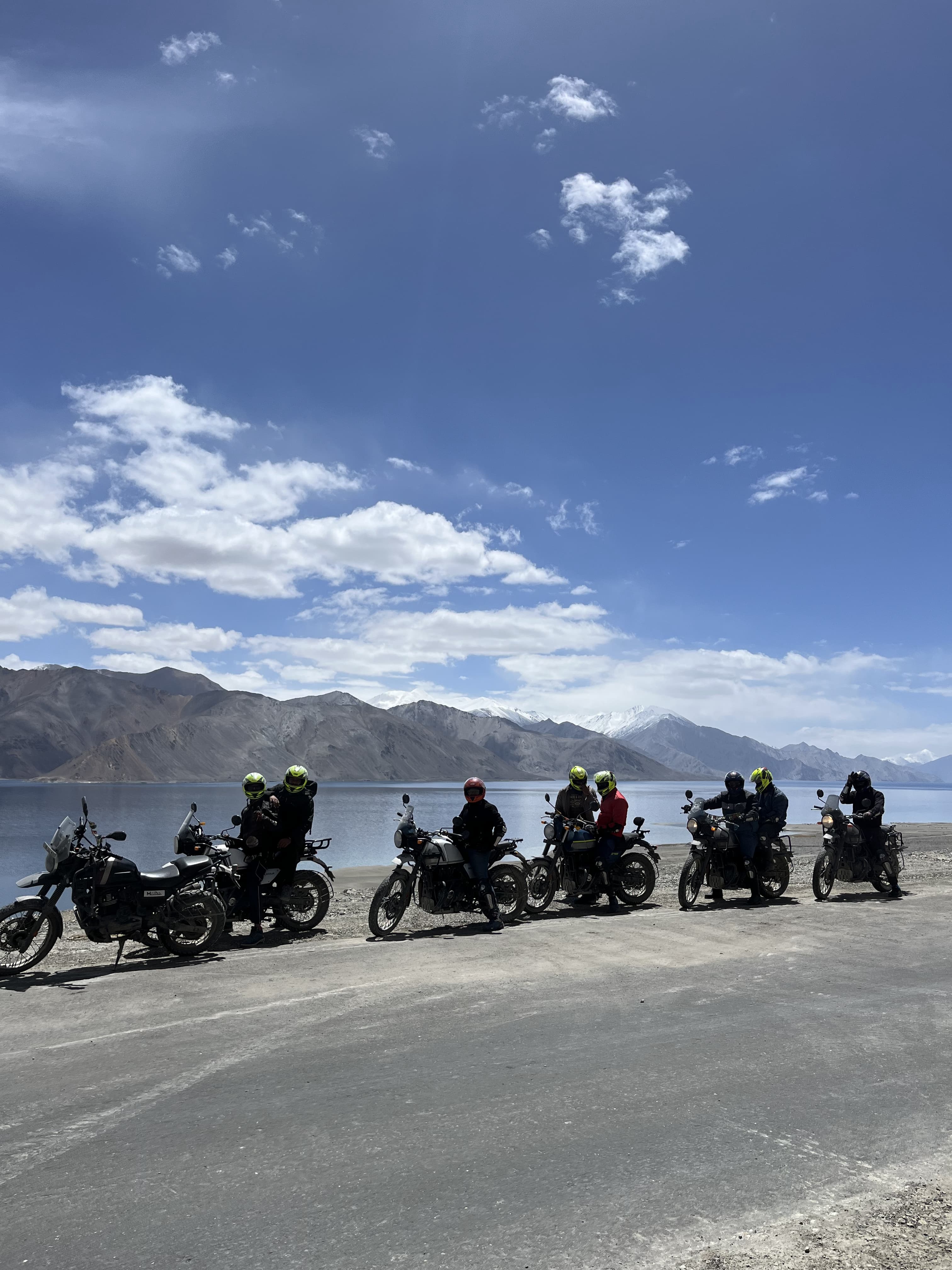 Leh Ladakh — Classic Circuit 3