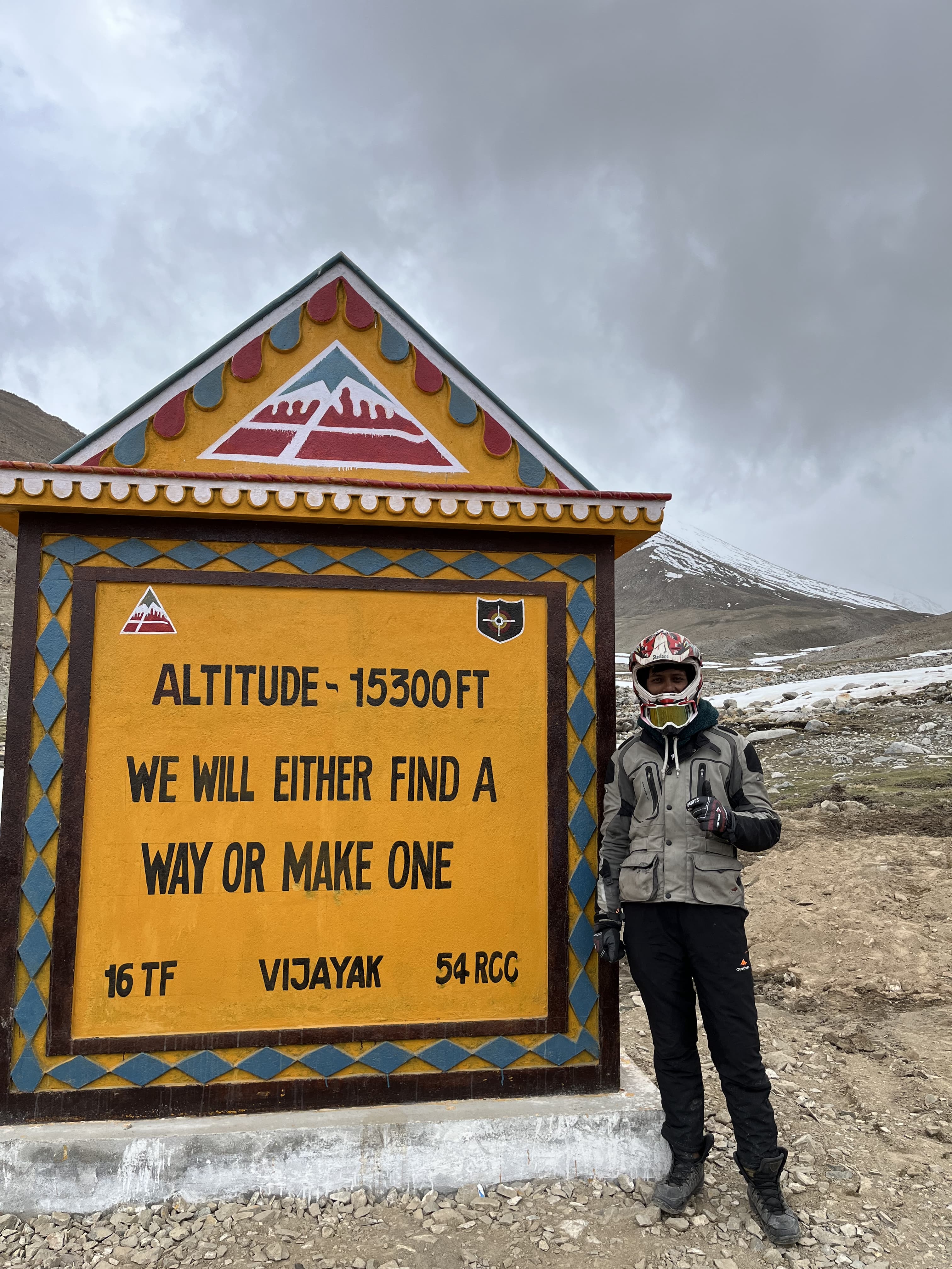 Hanle & Umling La: The Ultimate Guide to the World's Highest Road
