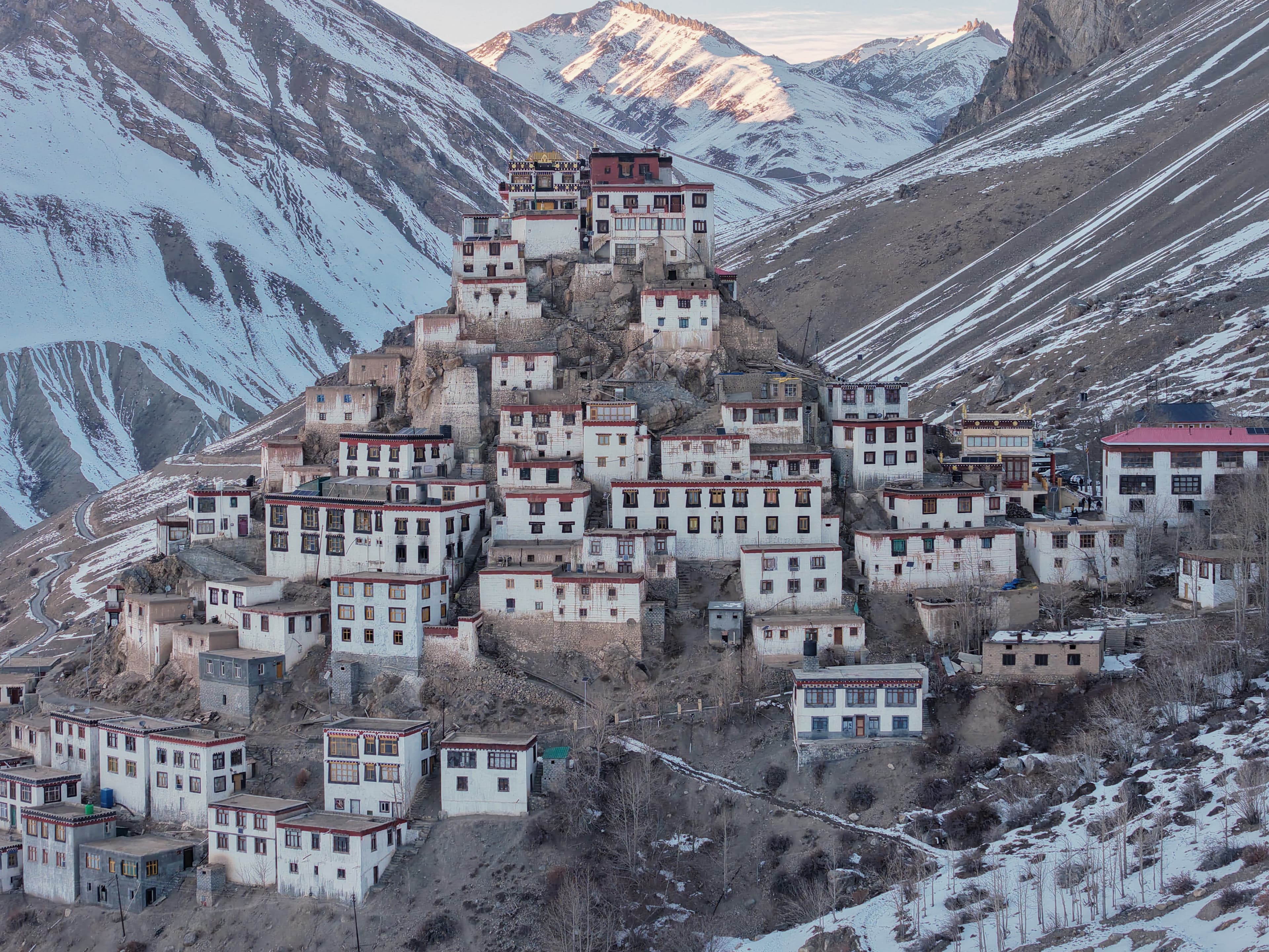 Summer Spiti — SUV Expedition 3