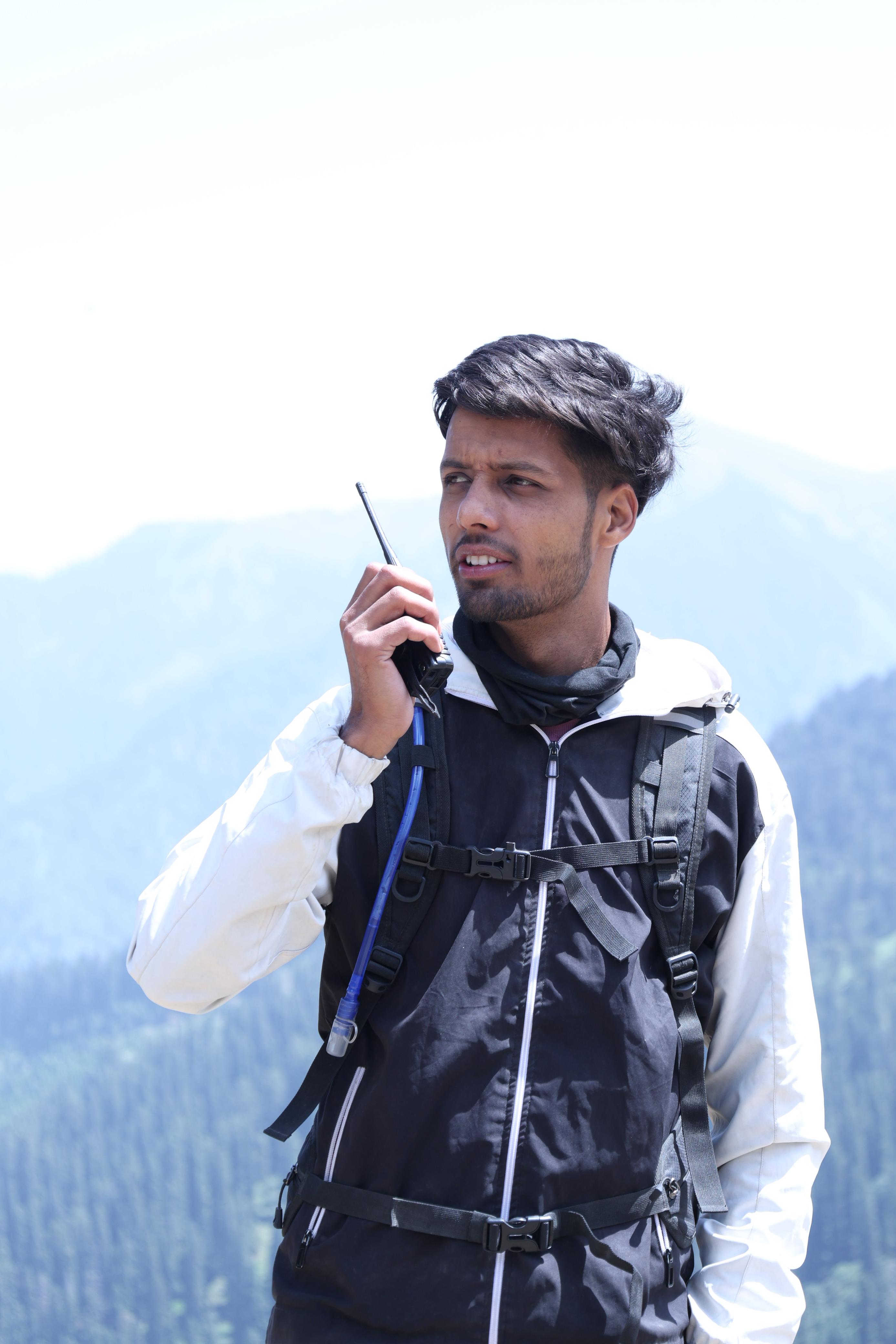 Aman Sharma